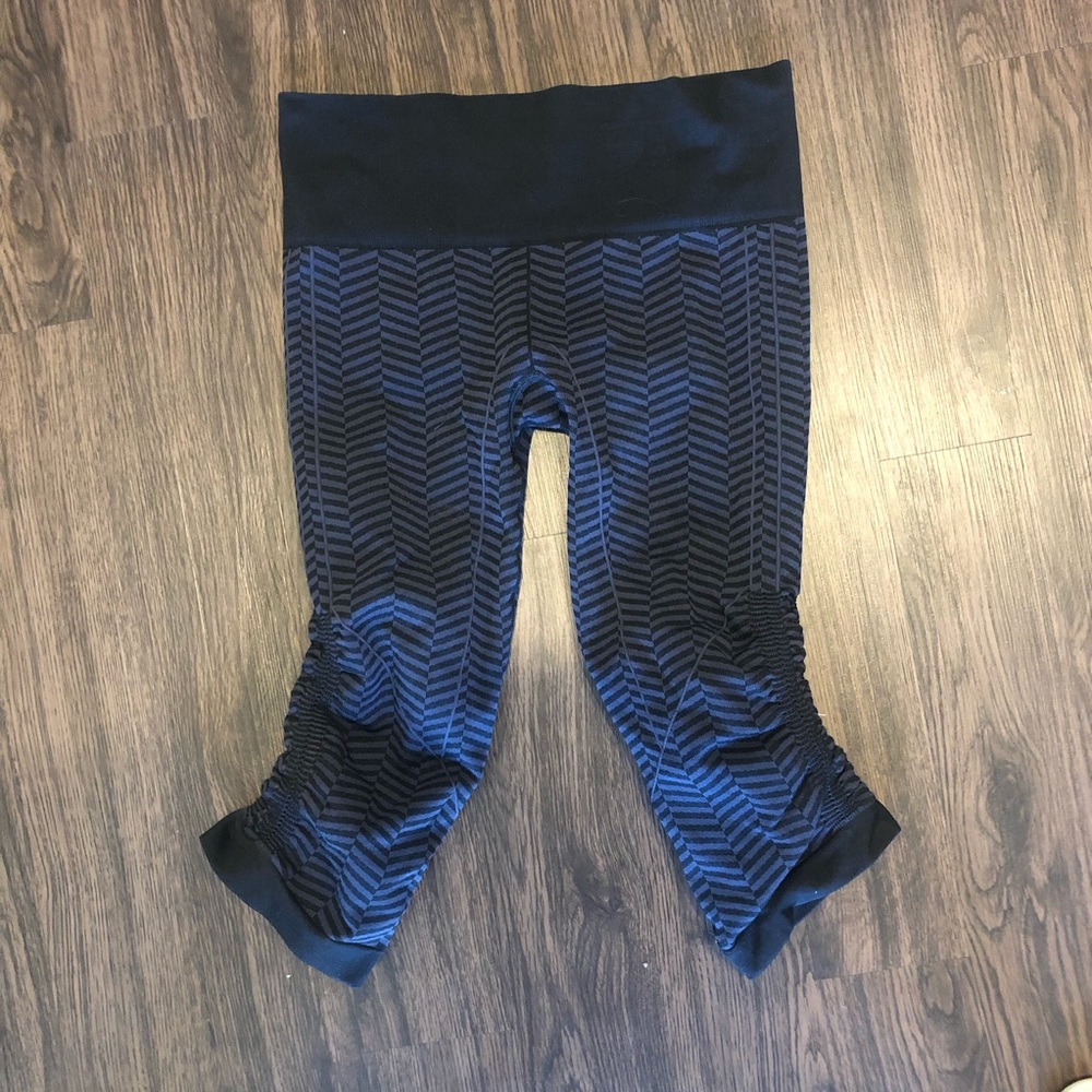 Lulu leggings